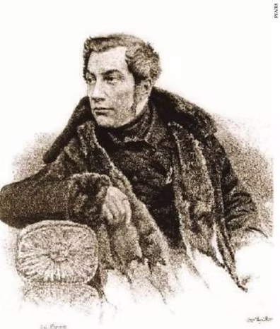 Albert Katerinovich Kavos